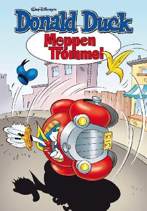 Bekijk leuke cadeautip : Donald Duck Moppentrommpe
